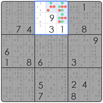 sudoku for seniors